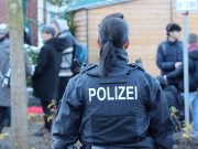 Illegaler Welpen-Handel