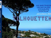 Silhouetten in Bargteheide- Online-Galerie der VHS-Fotogruppe „SPEKTRUM“ eröffnet