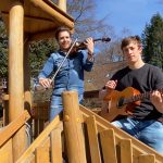Jonas Kröning, Philipp Grabit