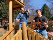 Ev. Kita Lindenstraße feiert Jubiläum