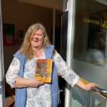 Kita Lindenstraße, Gudrun Krogmann