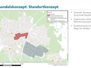 Grünschnack zur Zukunft der Innenstadt