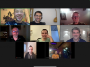 Queeres Netzwerk in Stormarn gestartet