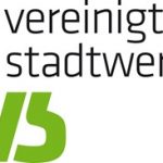 vs logo