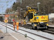 Fahrplanänderungen Linie RB 81