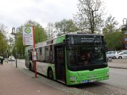 Änderungen im ÖPNV-Angebot im Kreis Stormarn zum Fahrplanwechsel