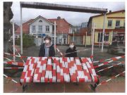 Der Gewinner des Foto-Wettbewerbs „Corona und ich“ steht fest!