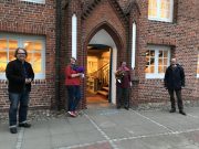 47 Jahre Förderverein Bargteheider Kirchenmusik e.V. und kein bisschen müde