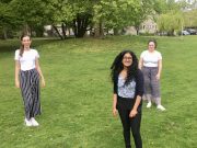 Kanadische Sprachassistentin: Trotz Pandemie am KGB