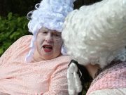 Die Ehe meiner Großeltern – ein Film von Nils Bollenbach