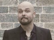 Wochenmarktbalkonkonzert mit John Flamingeaux