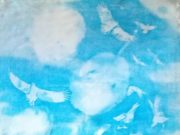 Malerei und Grafik: Finnland – Deutschland