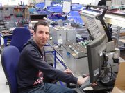 „Mit dem Qualifizierungschancengesetz zum Facharbeiter“