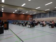 Zum Thema Sozialer Wohnungsbau am Maisfeld