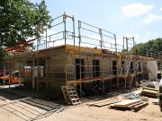 Verluste für den Handel in der Innenstadt befürchtet