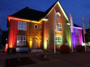 Partnerschaft für Demokratie erhält keine Unterstützung mehr