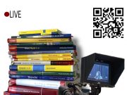 Live- Sendung des Gymnasium Eckhorst Bargteheide