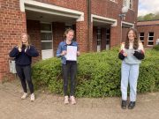 Mit „Blessing in Disguise“ zum Sprachfest