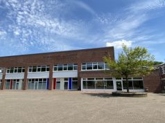 Musikalische Entwicklung eindrucksvoll hörbar – Das Frühjahrskonzert begeistert