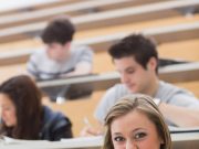 Experten-Chat am 16. Juni: „Studienfinanzierung“