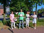 Gutscheine für Erstklässler