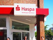 Laptops gesammelt für das Kinderhaus Blauer Elefant