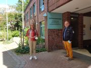 Impfungen für jedermann am 19. Juni im Bargteheider Stadthaus