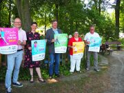 „Kinder, eure Zeit ist jetzt!“