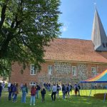KonfiCamp_Start in die Rallye_