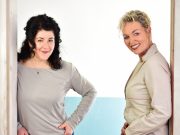 Wochenmarktbalkonkonzert mit MayaMo