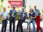 Kleines Theater Bargteheide eröffnet mit „Academy“ jungen Menschen Perspektiven