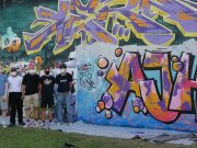 Ferienangebot für Jugendliche