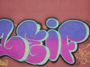 „Graffitiy Party Bagdad City 2.0“