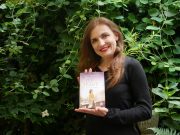 Bargteheider Autorin veröffentlicht ihren ersten historischen Roman