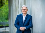 Bündnis 90/Die Grünen Ahrensburg – Sonntagsspaziergang mit dem Bürgermeisterkandidaten Christian Schubbert