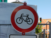 Mehr Kontinuität beim Radverkehr