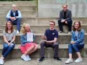 Radio Eckhorst gewinnt Ehrenamtspreis für Kinder und Jugendliche