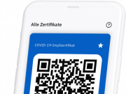 Digitaler Impfausweis: Bereits weit mehr als die Hälfte der Apotheken registriert – Start in den Apotheken voraussichtlich im Laufe der kommenden Woche