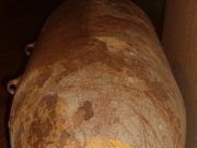 Bombenentschärfung erfolgreich beendet