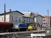 Fahrplanänderungen Linie RB 81