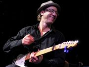 Wochenmarktbalkonkonzert