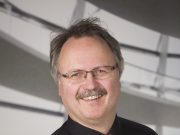 Verleihung der Freiherr-vom-Stein-Verdienstnadel an Bürgermeister Andreas Gerckens, Bargfeld-Stegen