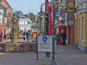 Innovative Ideen für zukunftsfähige Innenstädte gesucht: Das Bundesinnenministerium fördert Projekte mit 250 Millionen Euro