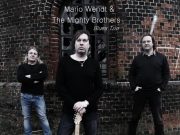Mario Wendt & The Mighty Brothers im Teufels Live-Musikclub
