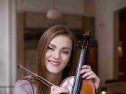 Wochenmarktbalkonkonzert