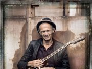 Wochenmarktbalkonkonzert mit Abi Wallenstein