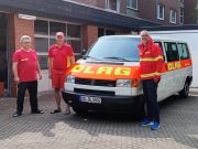 Knotenschwimmen 2021