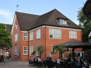 Bargteheide: Bürgerbüro am 17. August geschlossen