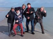 Baben der Erde Quintett + Special vocal guest im Teufels