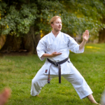 Karate Oliver Hahlbrock 1